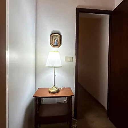 아파트 Santa Croce Verdi 피렌체