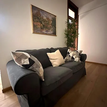 Santa Croce Verdi 아파트 피렌체