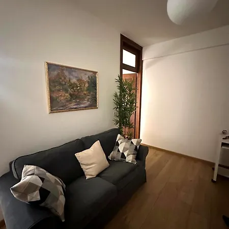 아파트 Santa Croce Verdi